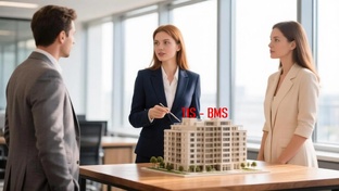 Что такое BMS?