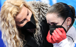 Дело Валиевой