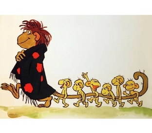 Пед.опыт не пропьешь!