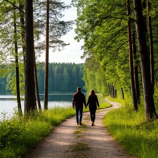 Про отношения