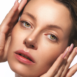 Уход за лицом