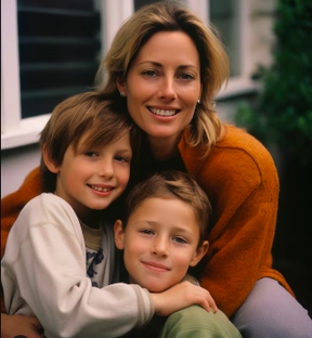 Развитие коммуникации,  взаимодействия у ребенка 