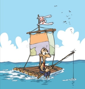 водоплавающие истории