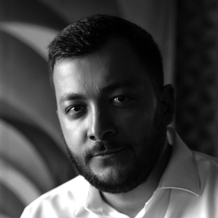 Заур Дауров