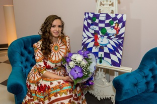 Галерея размышлений