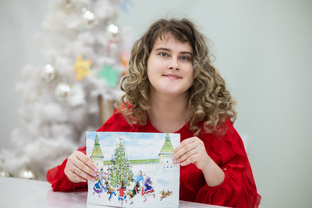 Авторские детские книги 🤗