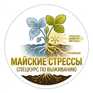 Спецкурс по выживанию: Майские стрессы