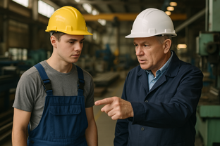 HR-консультирование производственных компаний