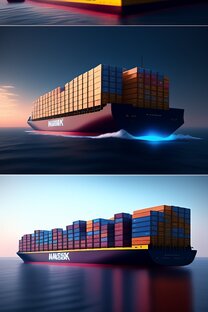 Docker. Модуль 4