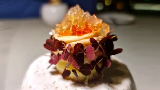 Закуски