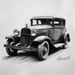 ГАЗ (Горьковский автомобильный завод)