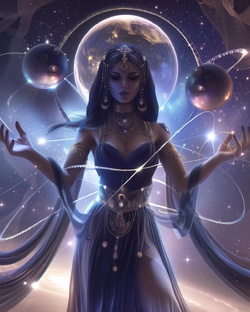 Астрология