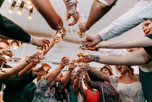 Корпоратив 