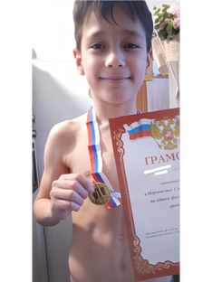 🥇 Рубрика «Мир спорта».