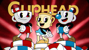 Cuphead! (В основном видео)