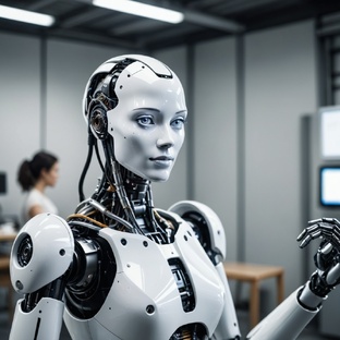 ИСКУССТВЕННЫЙ ИНТЕЛЛЕКТ 