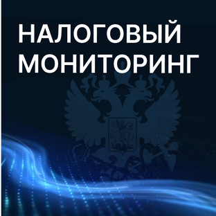 Налоговый мониторинг — проще, чем кажется | Большая конференция с ФНС России