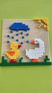 LEGOCRAFT