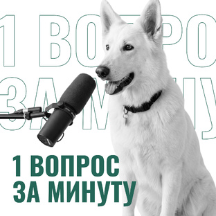 1 ВОПРОС ЗА МИНУТУ 