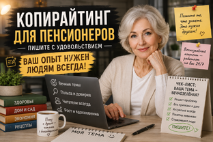 Азы копирайтинга
