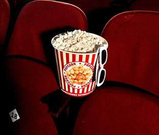 Подборки 🎞️