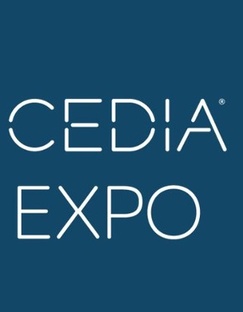 CEDIA Expo 2025