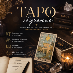 ОБУЧЕНИЕ