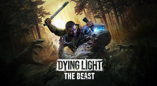 Прохождение 🛑Dying Light The Beast🛑2025г. ➤ на - ПК🛑
