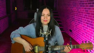 Дворовые песни