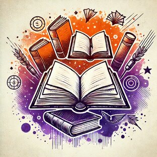 О книгах