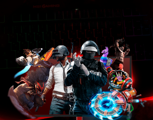 Всячина про игры