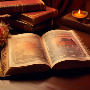 О книгах