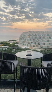 Турция. Про отели. 