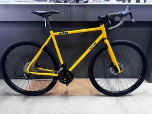 Велосипед (Bicycle)