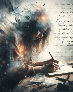 Магия вязания