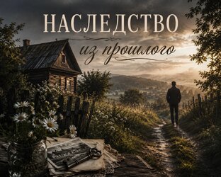 Наследство из прошлого.