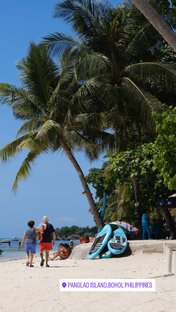 Зимовка на Филиппинах с детьми