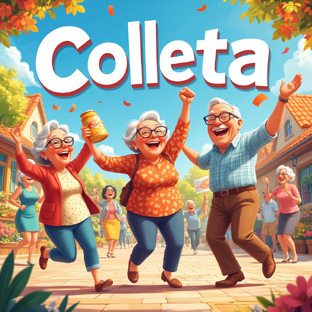 «Пенсионеры на марше: открываем мир с улыбкой»