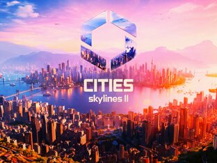 Cities Skylines 2