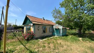 Продается дом, в поселке Кубанская Степь Каневского района, Краснодарского края