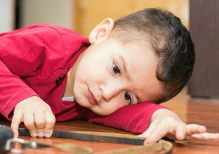 Аутизм и РАС