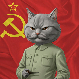 ИИ-сталинист