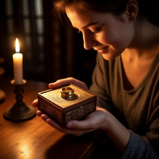 Аффирмации на любовь