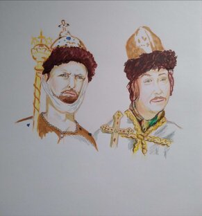 Звездные дуэты
