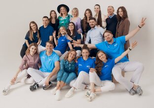 Знакомство с врачами