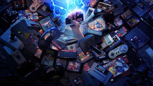Стрим моменты игр 🎮