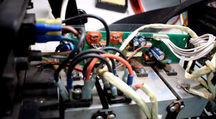 Ремонты сварочных аппаратов