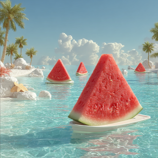 Летняя подборка