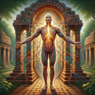 Движение без насилия.