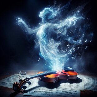 Музыкальные инструменты